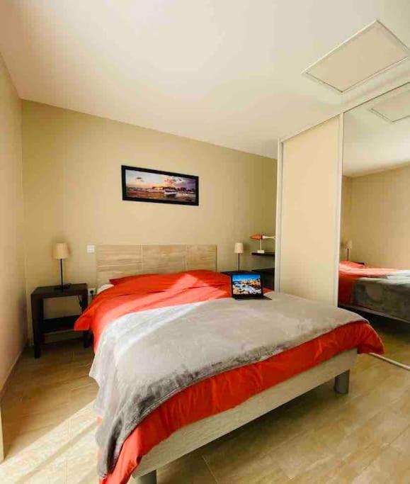 Scorfel Lodge, Villa Matisse, Spa & Terrasse Perros-Guirec Zewnętrze zdjęcie