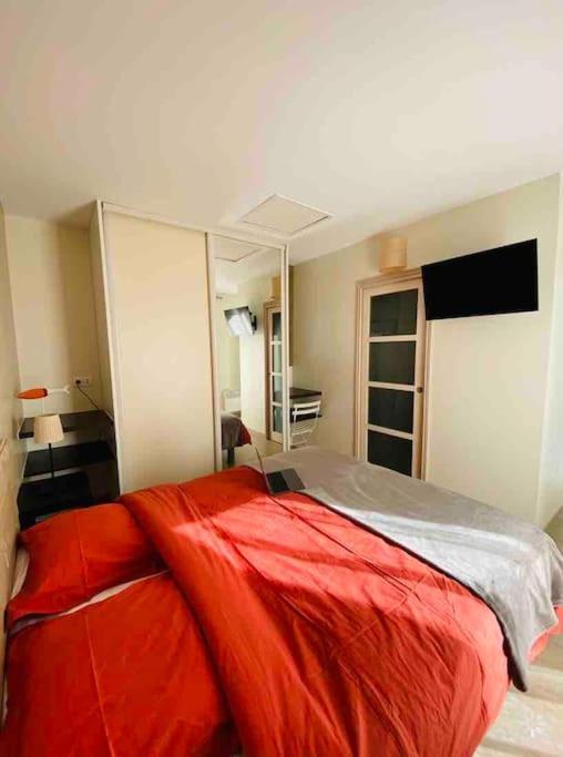 Scorfel Lodge, Villa Matisse, Spa & Terrasse Perros-Guirec Zewnętrze zdjęcie
