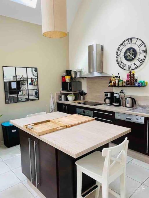 Scorfel Lodge, Villa Matisse, Spa & Terrasse Perros-Guirec Zewnętrze zdjęcie