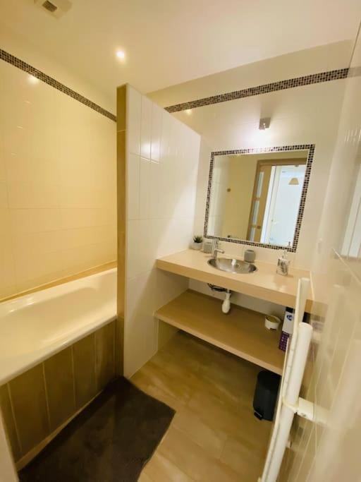 Scorfel Lodge, Villa Matisse, Spa & Terrasse Perros-Guirec Zewnętrze zdjęcie