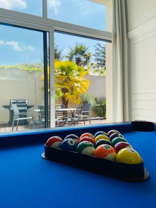 Scorfel Lodge, Villa Matisse, Spa & Terrasse Perros-Guirec Zewnętrze zdjęcie