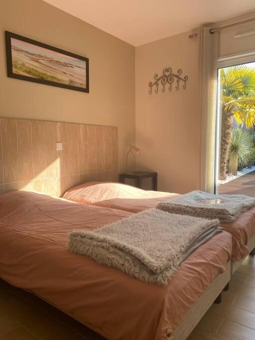 Scorfel Lodge, Villa Matisse, Spa & Terrasse Perros-Guirec Zewnętrze zdjęcie